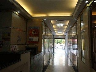 Hôtel Jilv Huashi Branch à Canton Extérieur photo
